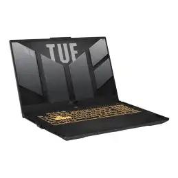 ASUS TUF Gaming F17 TUF707VI-LL067W - Intel Core i7 - 13620H - jusqu'à 4.9 GHz - Win 11 Home - GeFo... (90NR0FI6-M003T0)_3